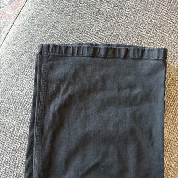 Pistola Black Cargo Trousers - Picture 8 of 13